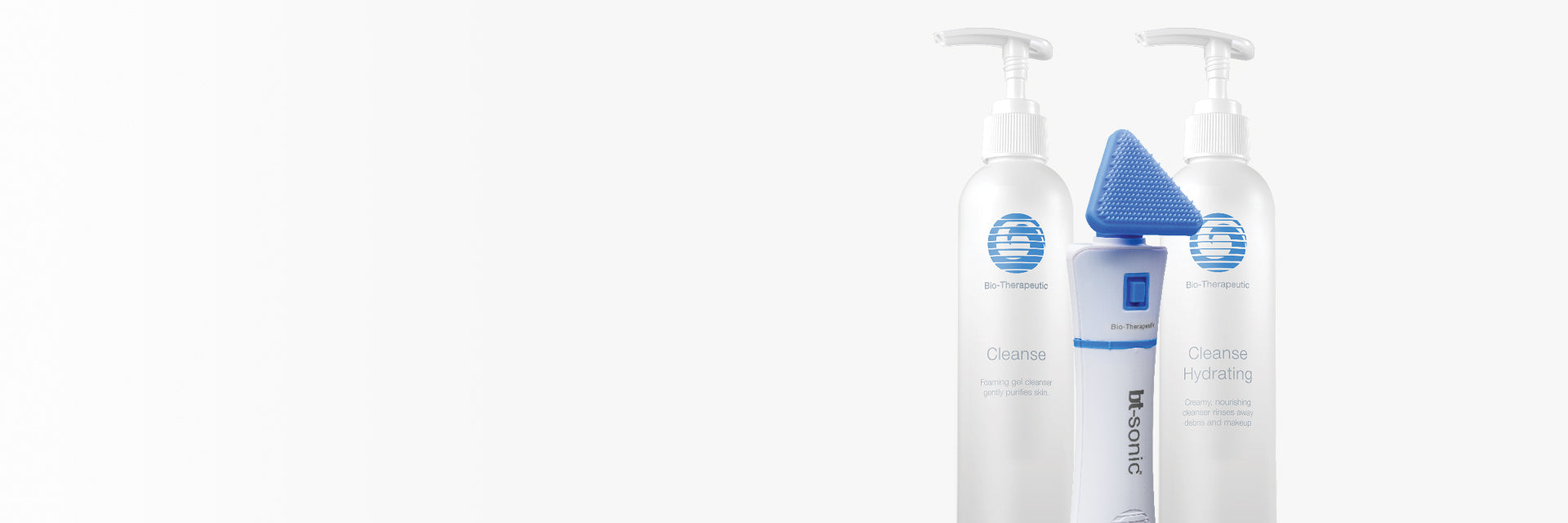 Cleansers