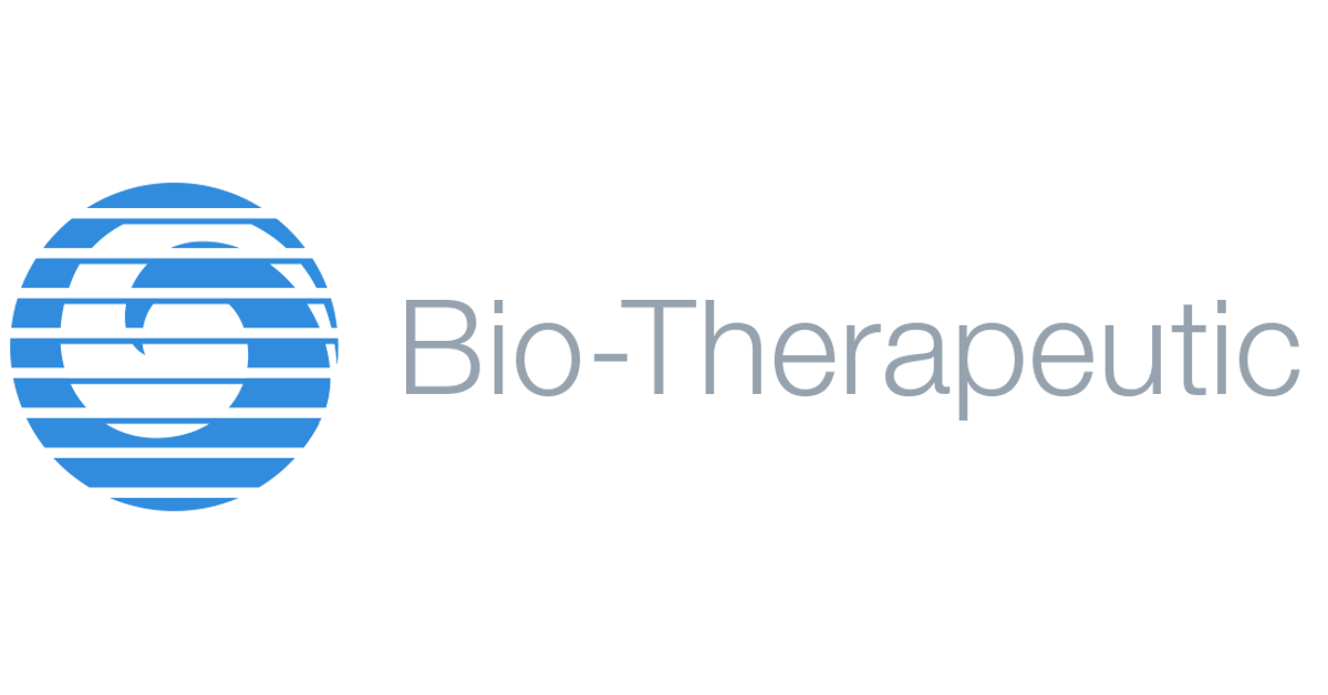 Bio-Therapeutic Spa Website