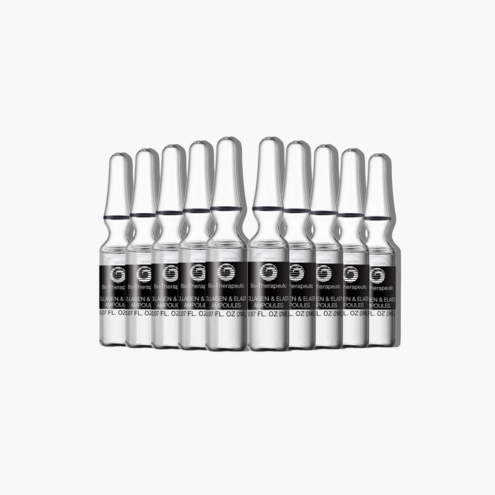 Collagen & Elastin Ampoules
