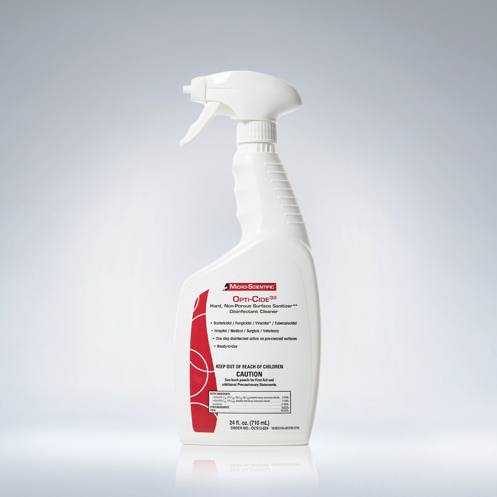 Opti-Cide 3: 24oz sprayer