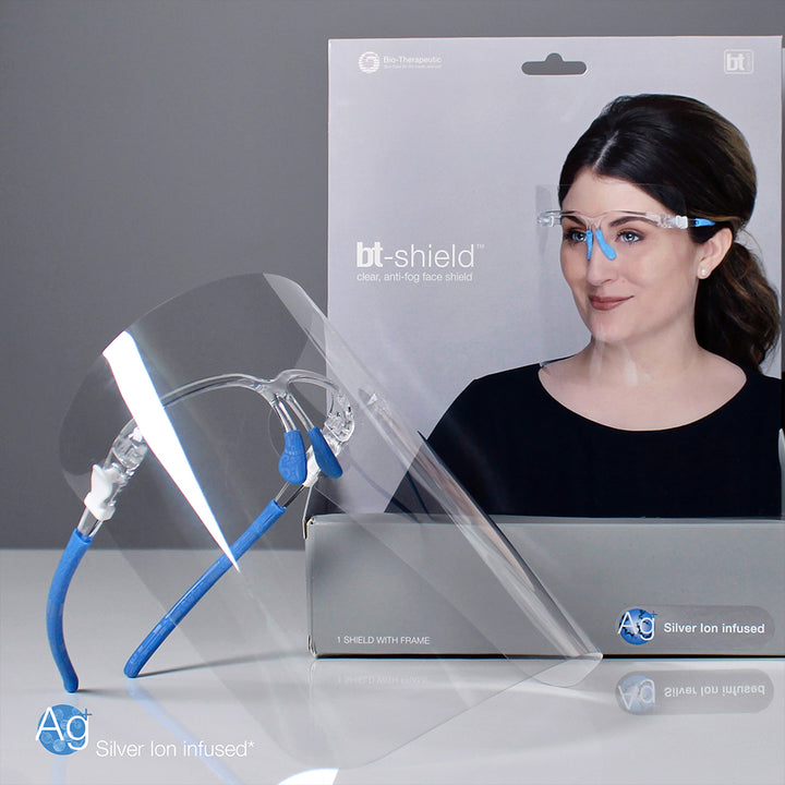 bt-degree IR