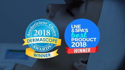 bt-nano Takes Home the Awards!