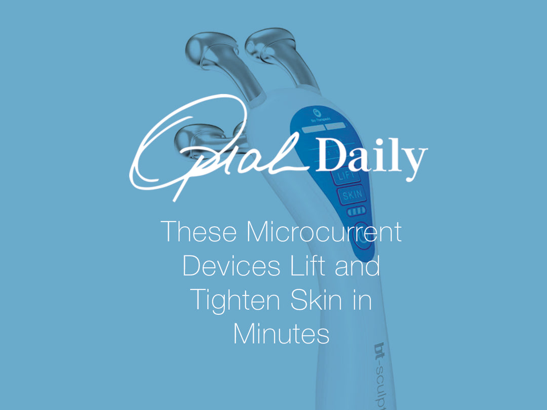 bt-sculpt Featured in Oprah Daily