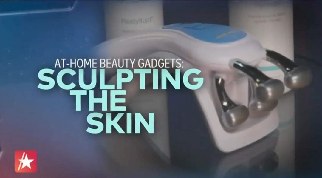 bt-sculpt Featured on Access Hollywood