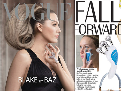 bt-sculpt Featured in Vogue