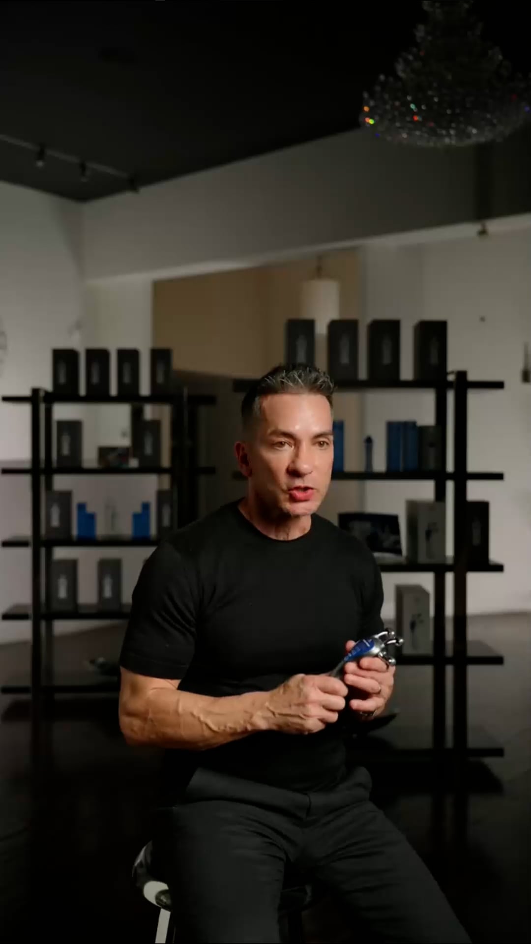 The Lab: What is Microcurrent?