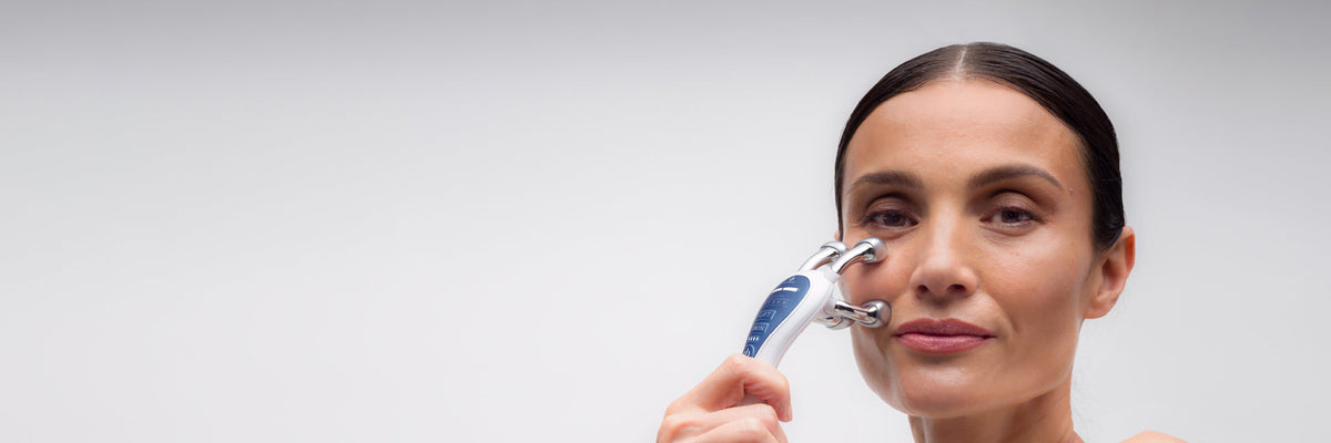 Microgen Microcurrent Microcurrent Accelerated – Bio-Therapeutic