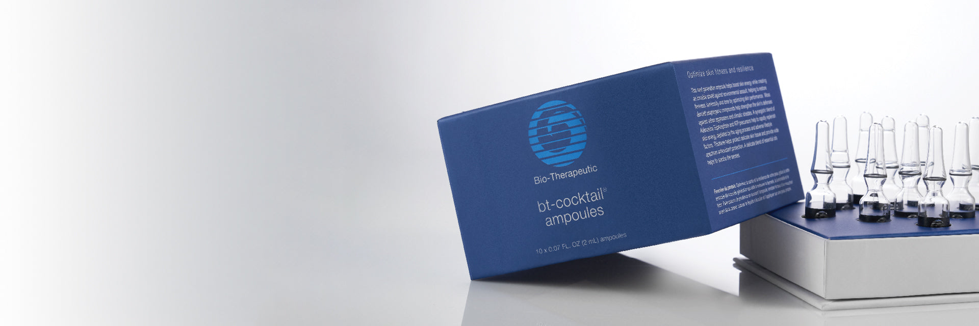 Targeted Solutions – Bio-Therapeutic