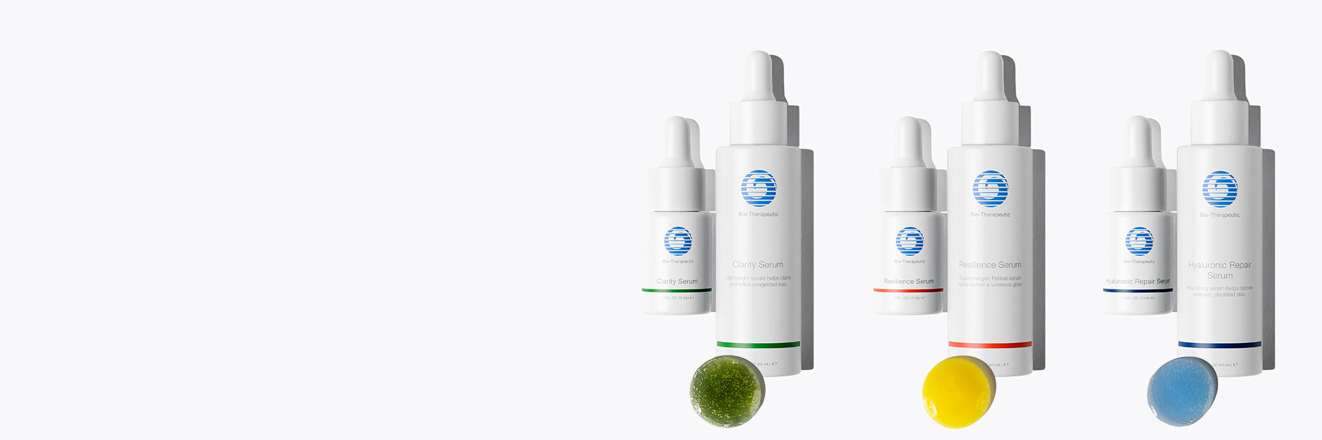 Serums