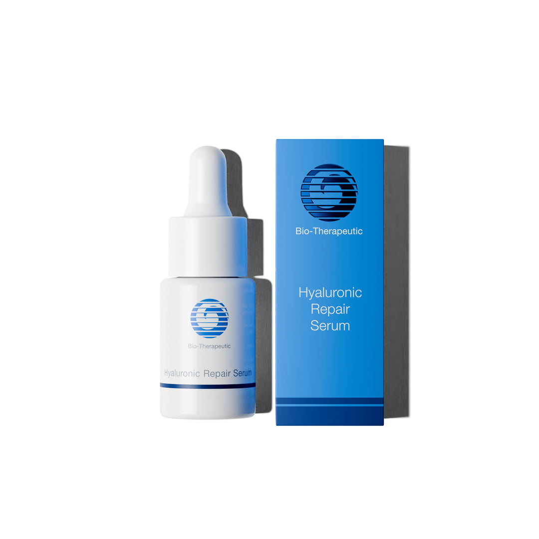 Hyaluronic Repair Serum