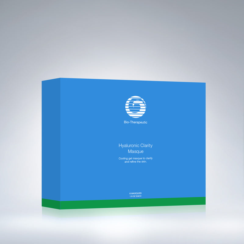Hyaluronic Clarity Masque