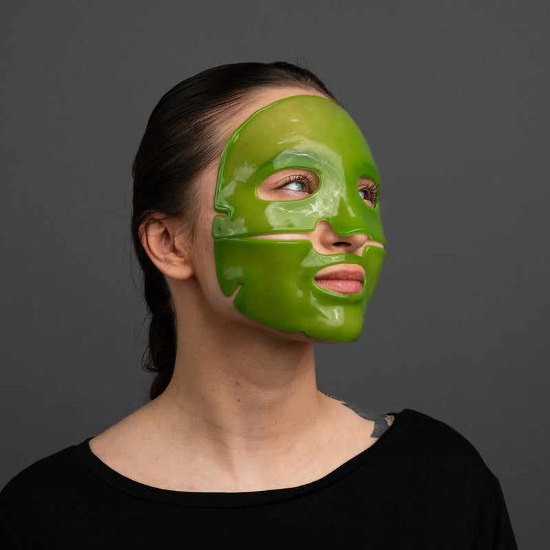 Hyaluronic Clarity Masque