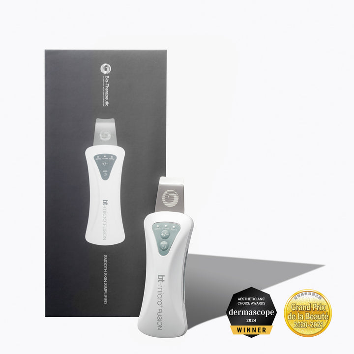 bt-micro fusion + FREE Product