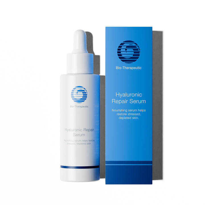 Hyaluronic Repair Serum