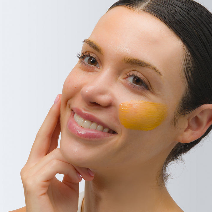 Resilience Cream Masque