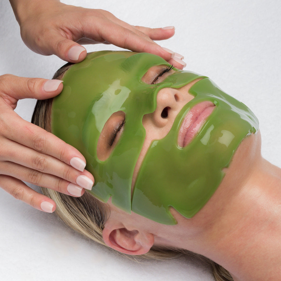 Clarity Facial Bundle