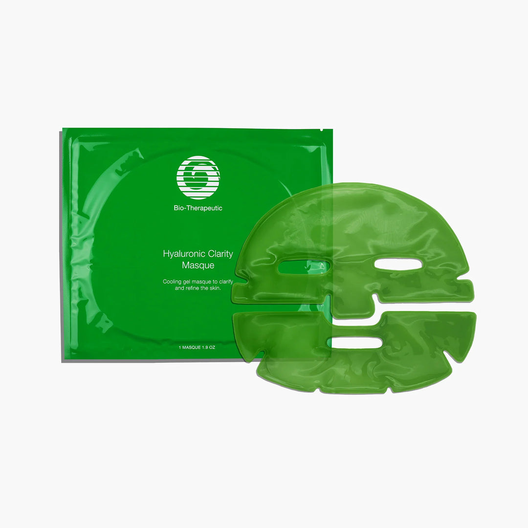 Hyaluronic Clarity Masque