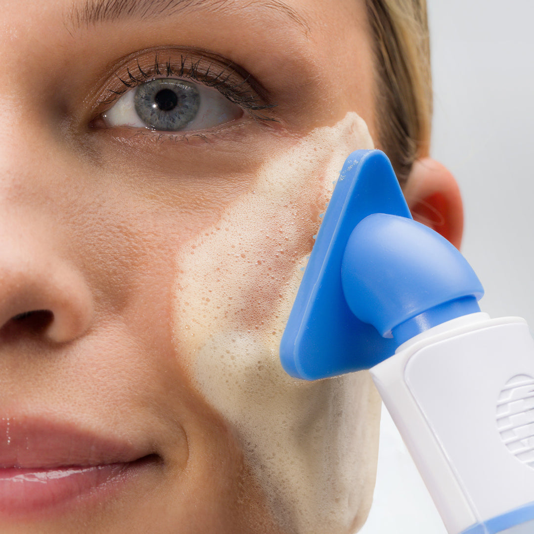 Aquafuse FoamPeel