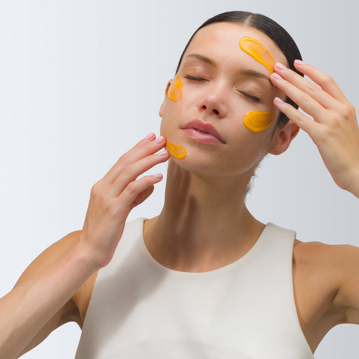 Resilience Cream Masque