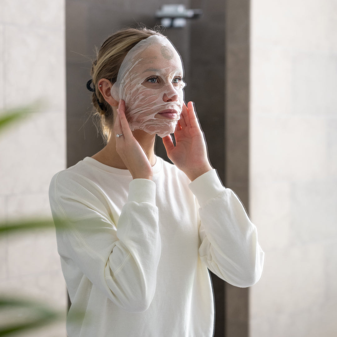 bt-cocktail Energy Masque