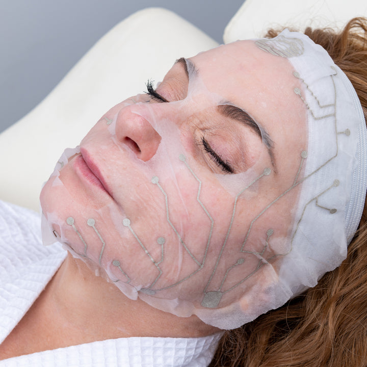 bt-cocktail Energy Masque