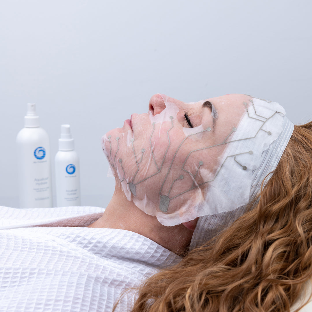 bt-cocktail Energy Masque