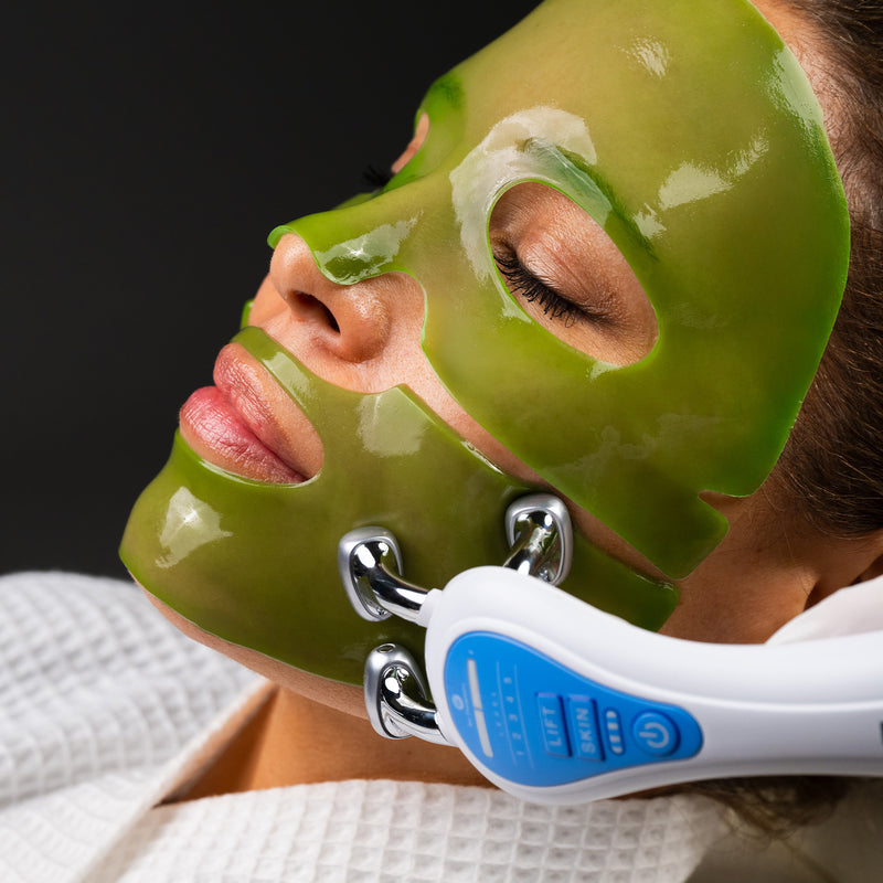 Hyaluronic Clarity Masque
