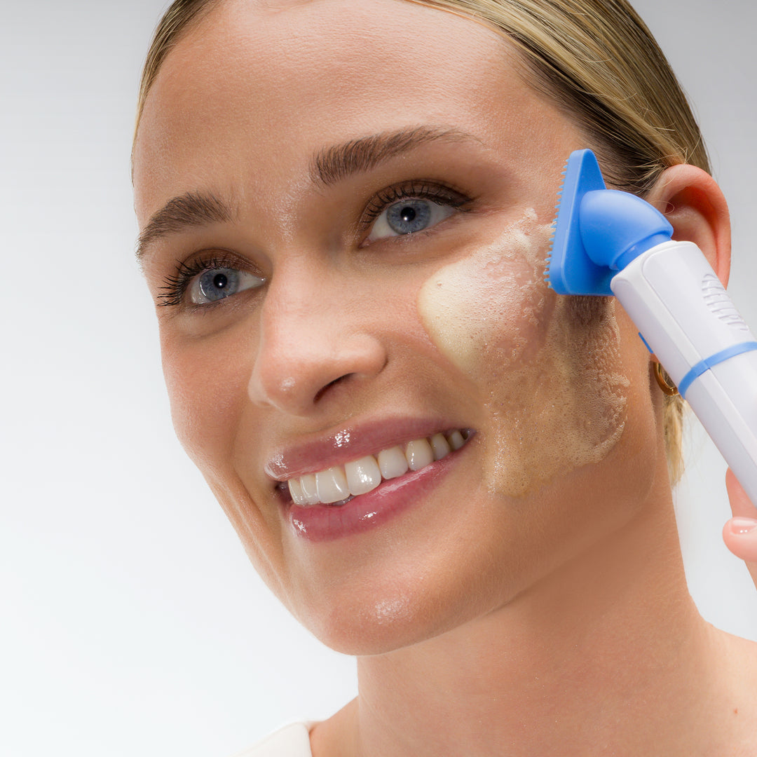 Aquafuse Exfoliate Bundle