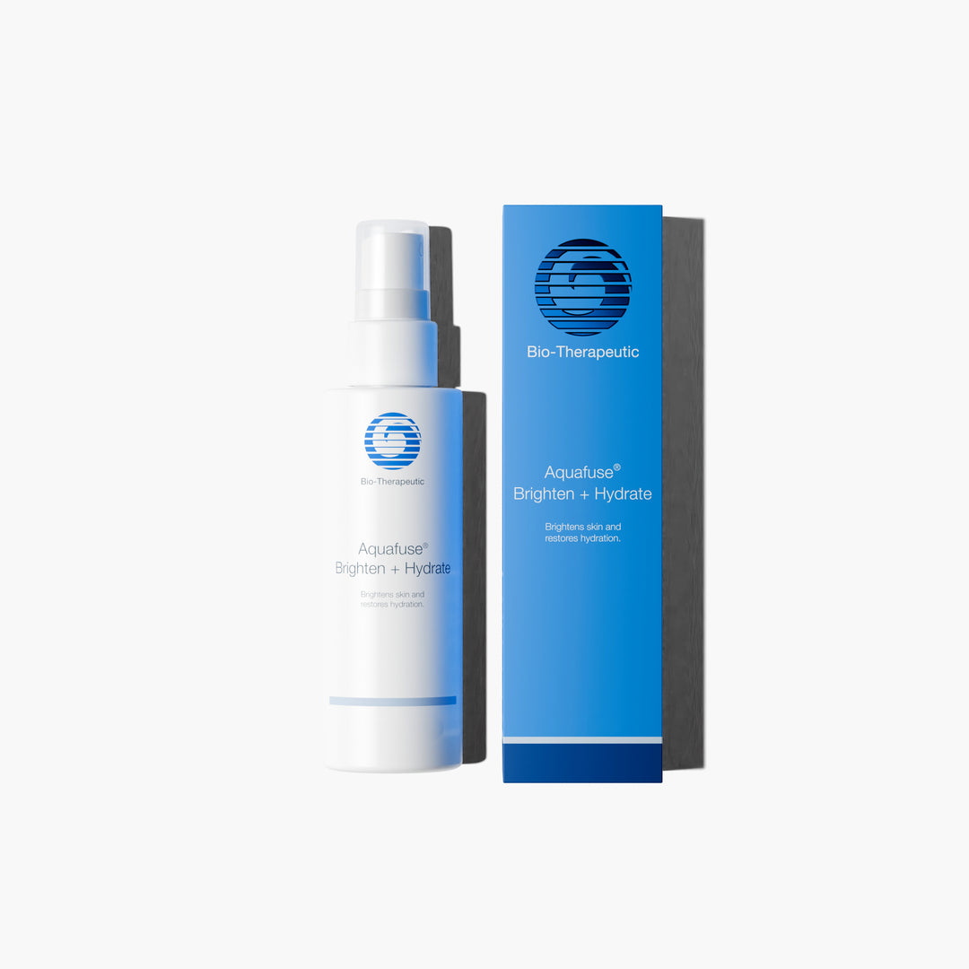 Aquafuse Serum Spray Collection