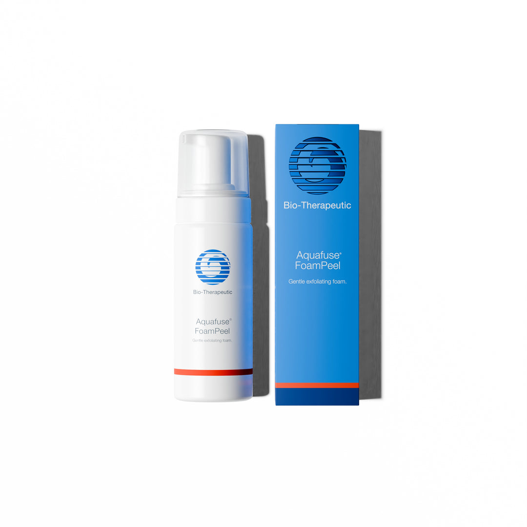 Aquafuse + Cleanser bundle