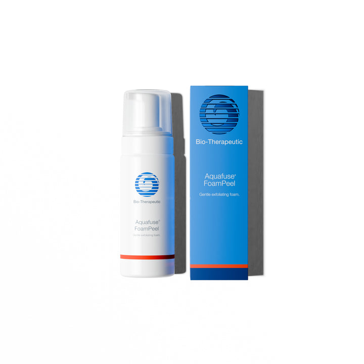Aquafuse + Cleanser bundle