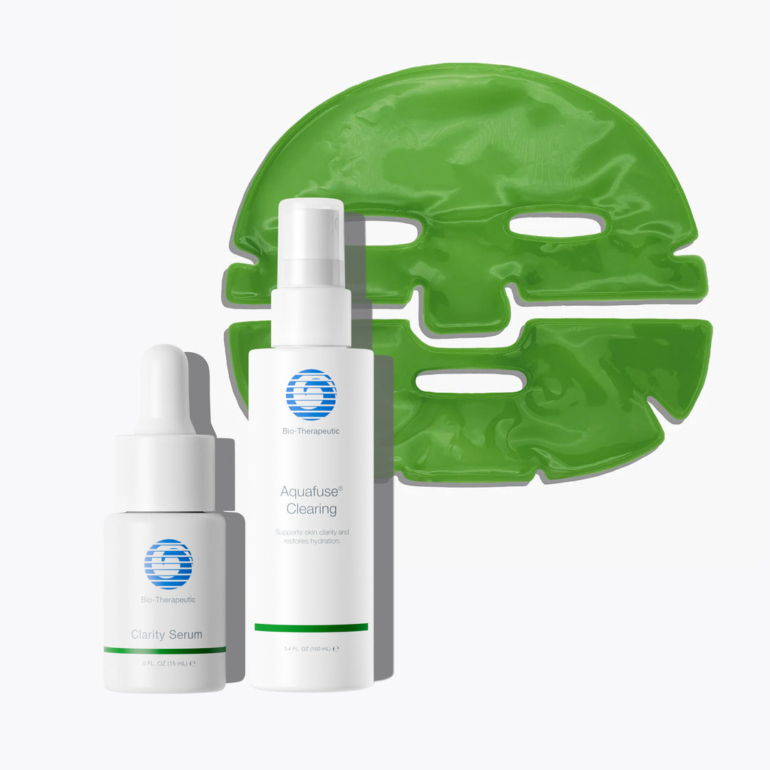 Clarity Facial Bundle