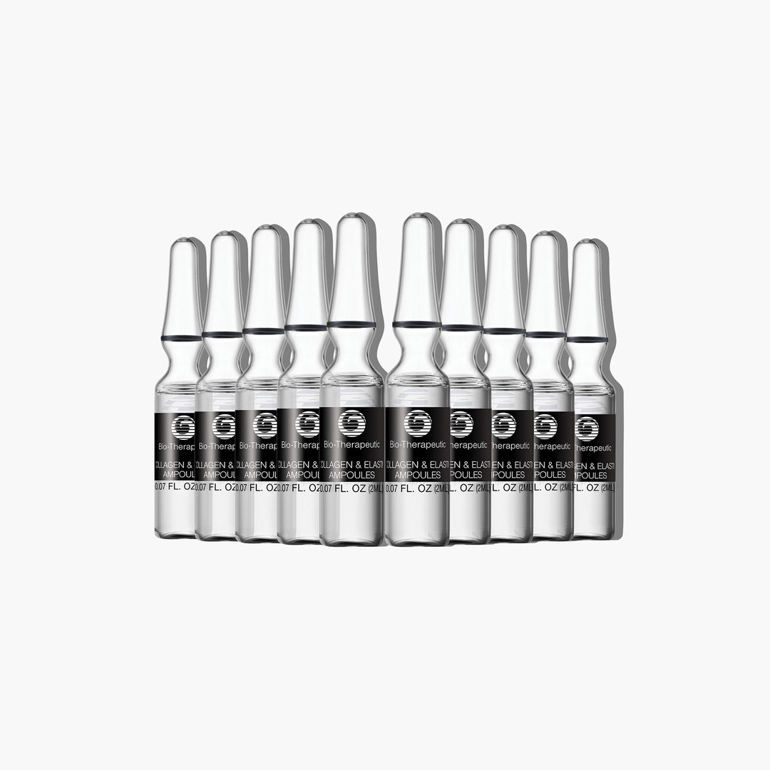 Collagen & Elastin Ampoules