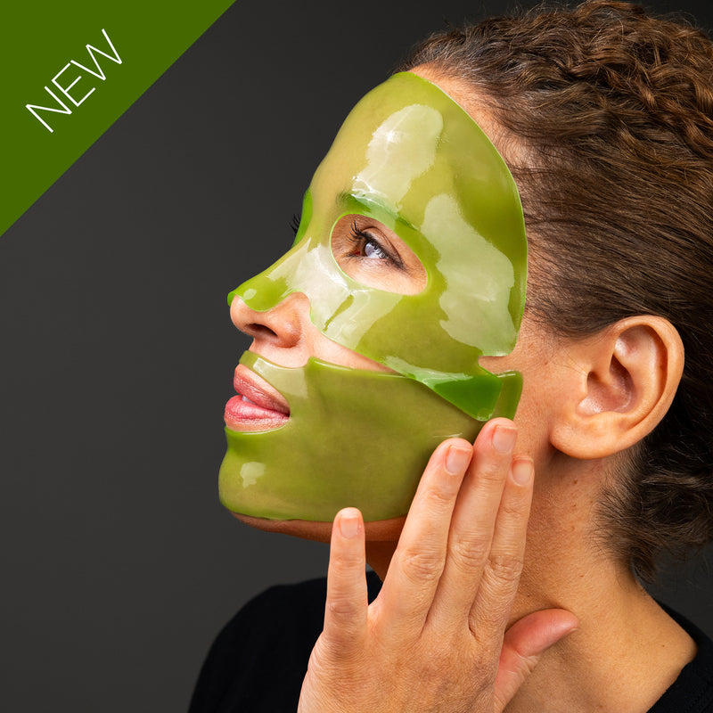 Hyaluronic Clarity Masque