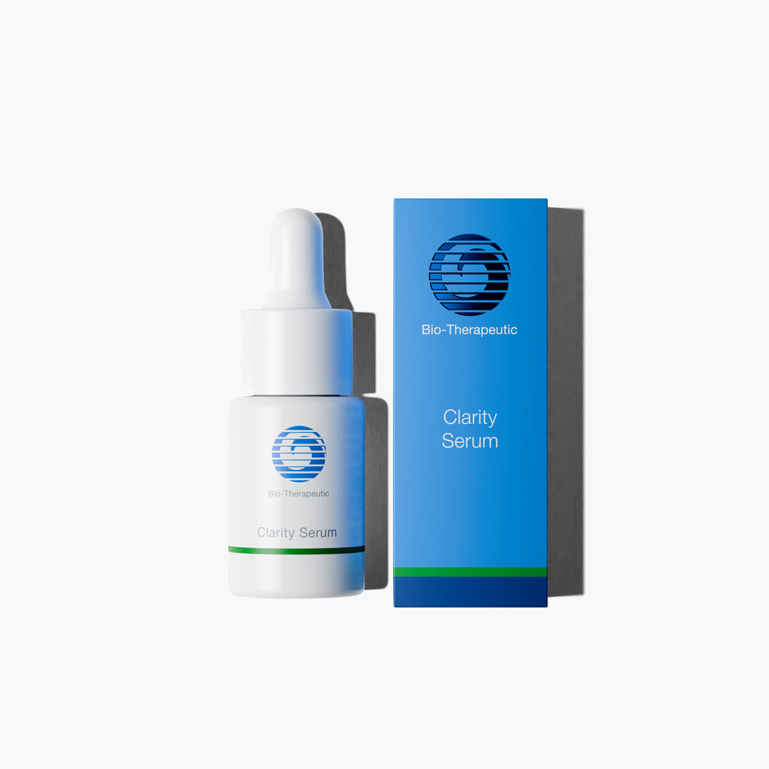 Clarity Facial Bundle