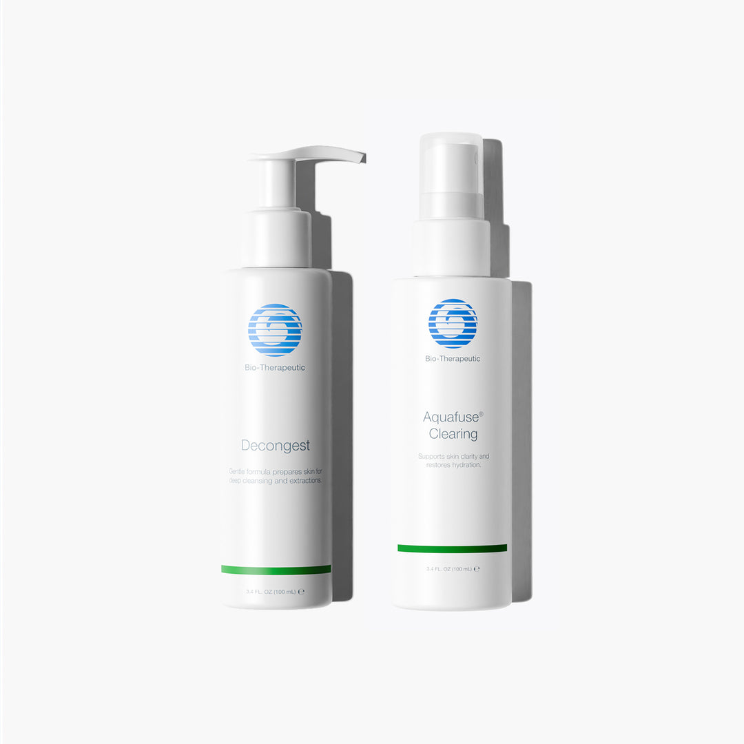 Extract and Clear Bundle