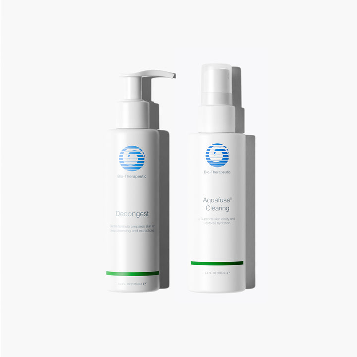Extract and Clear Bundle