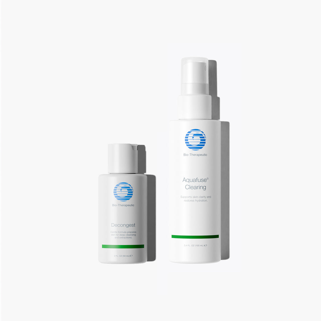 Extract and Clear Bundle