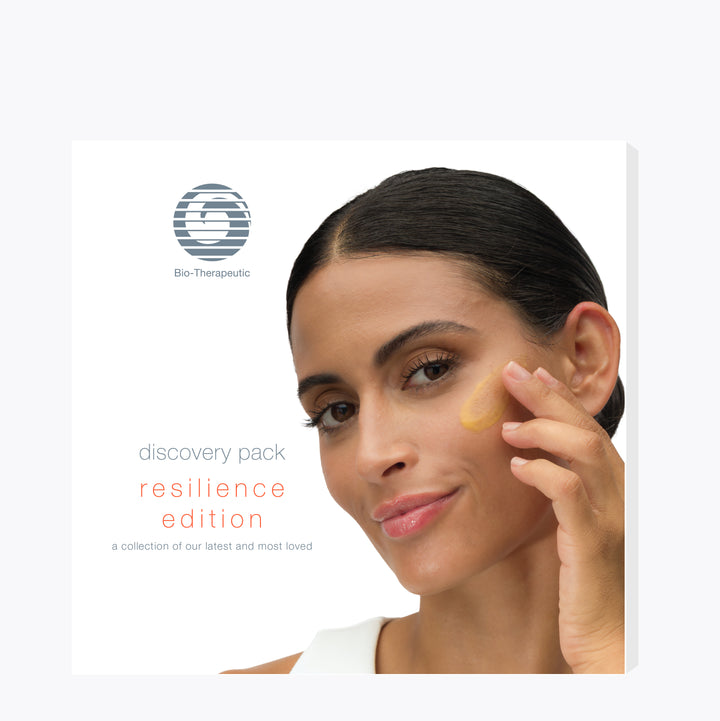 Discovery Pack: Resilience Edition