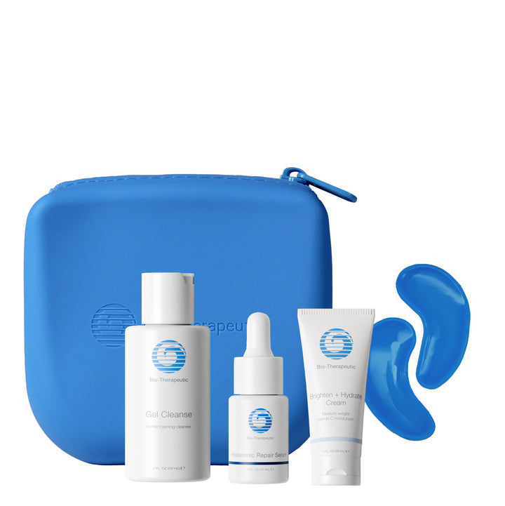 Discovery Pack: Hyaluronic Repair Edition