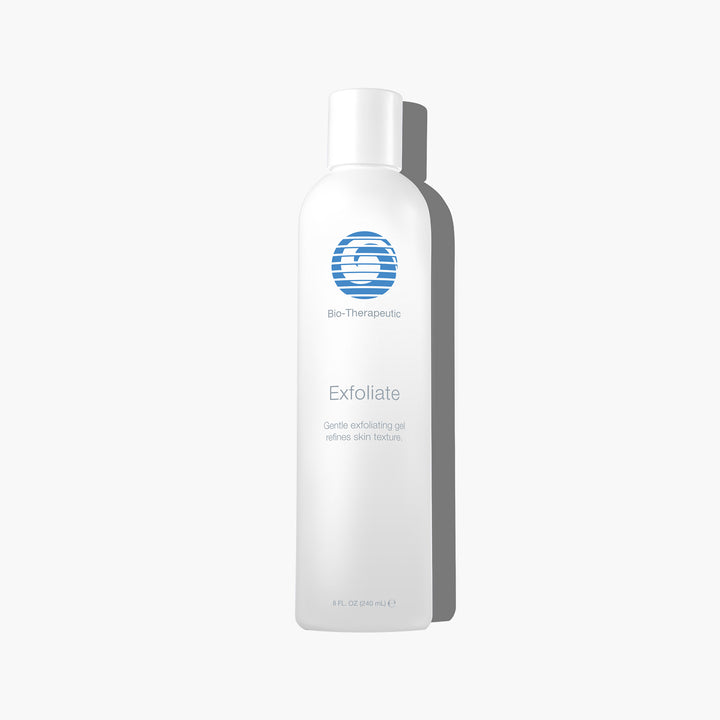 Exfoliate