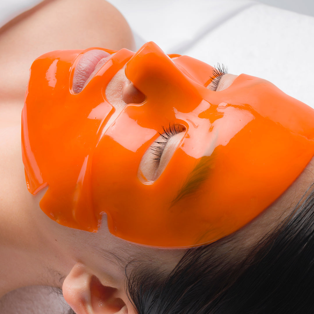 Hyaluronic Collagen Resilience Masque