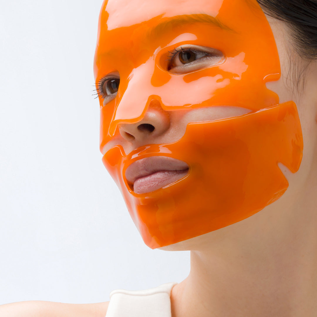 Hyaluronic Masque Assortment