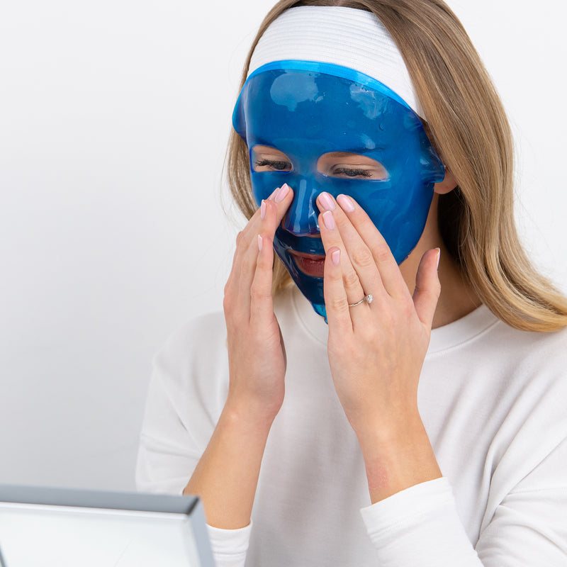 Hyaluronic Repair Face Masque