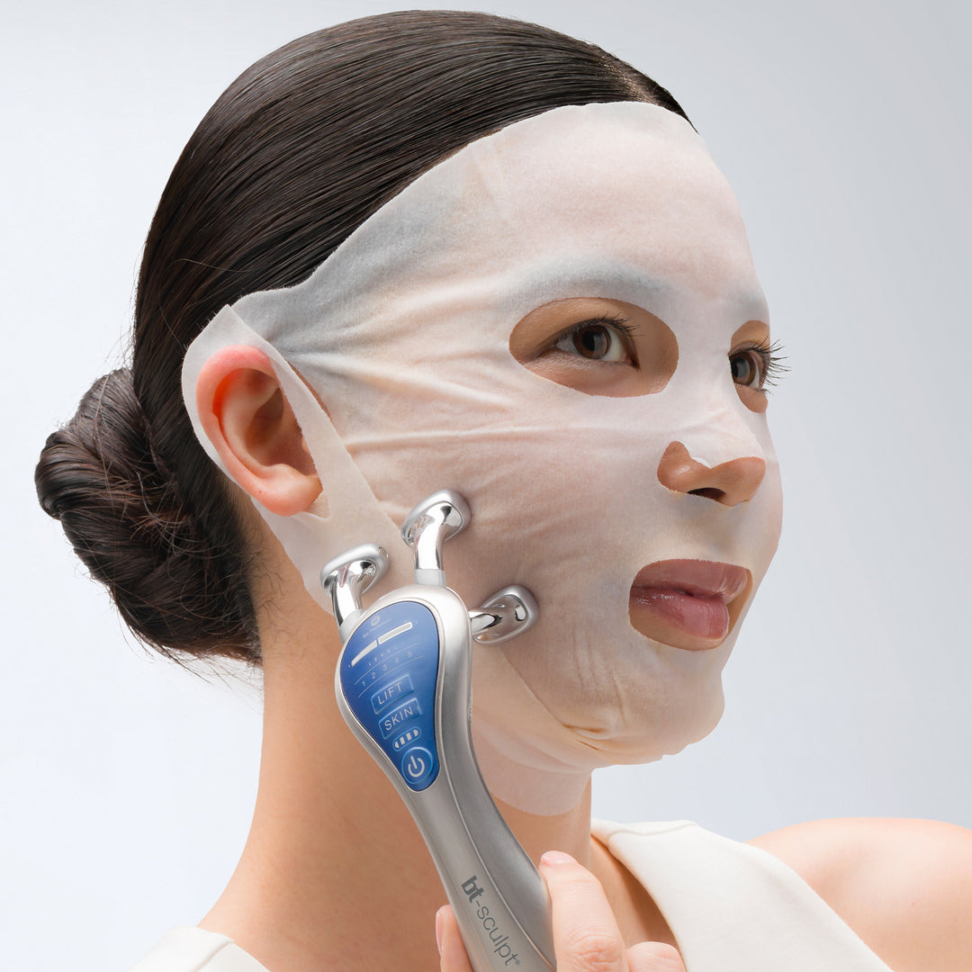 bt-infusion Brightening Masque