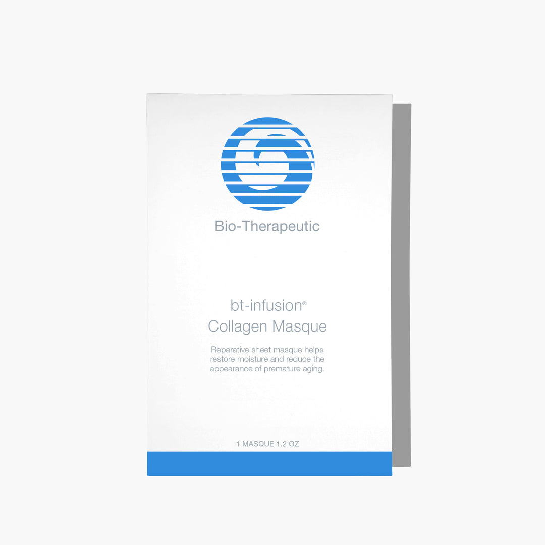 bt-infusion Collagen Masque