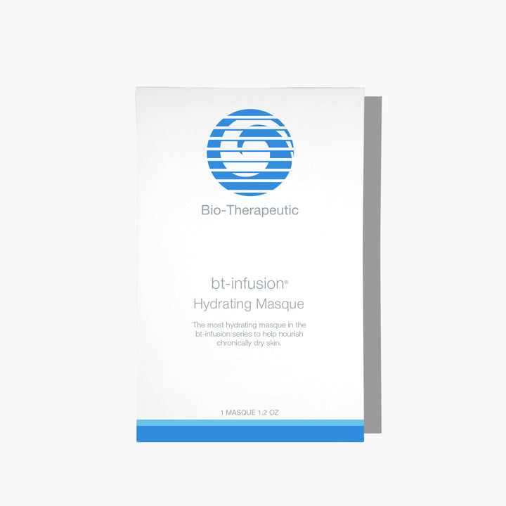 bt-infusion Hydrating Masque
