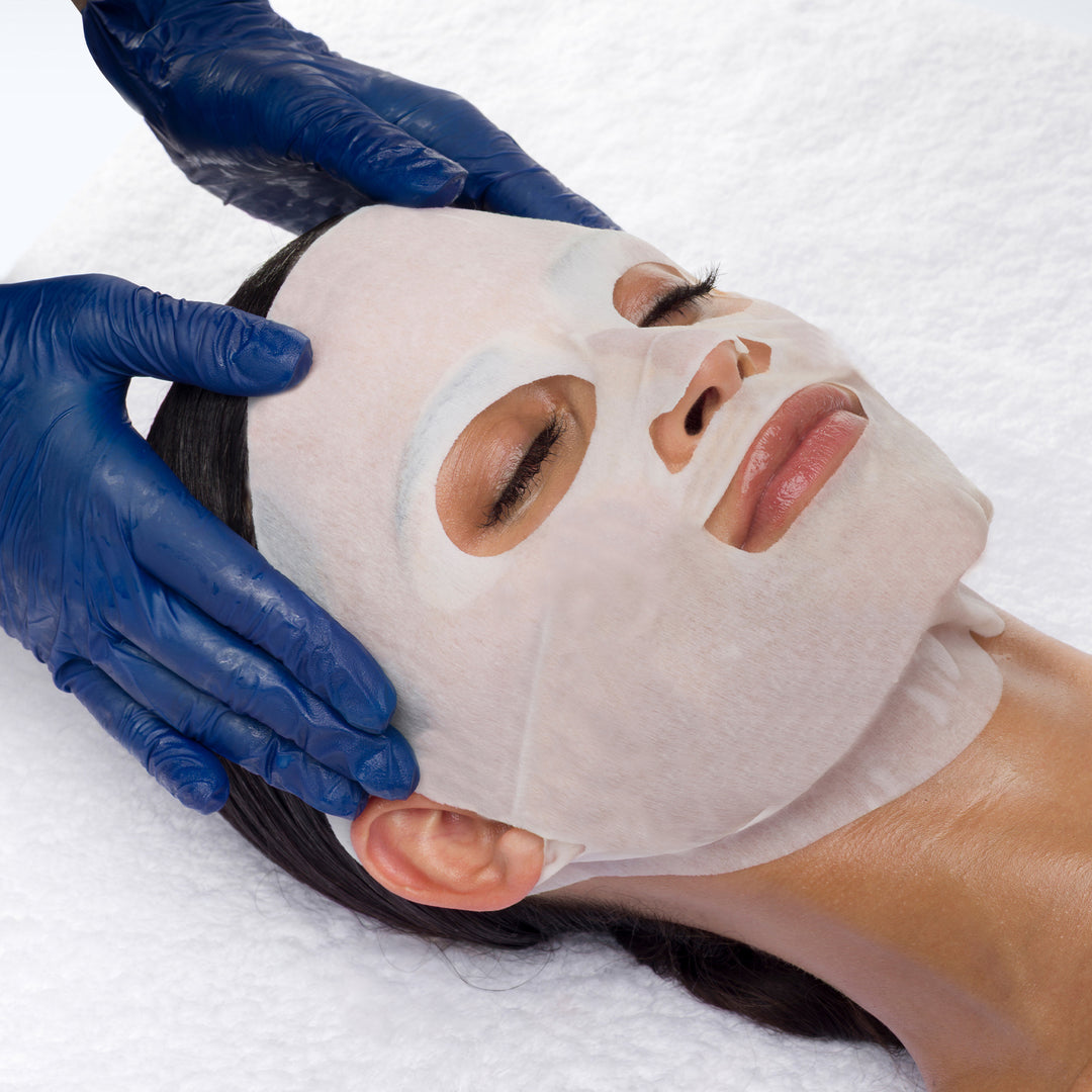 bt-infusion Collagen Masque