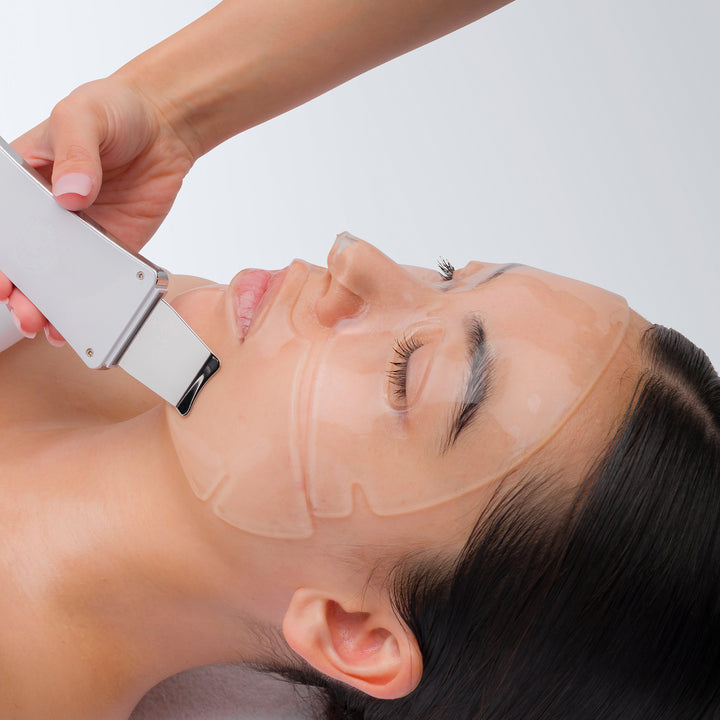 Hyaluronic Masque Assortment