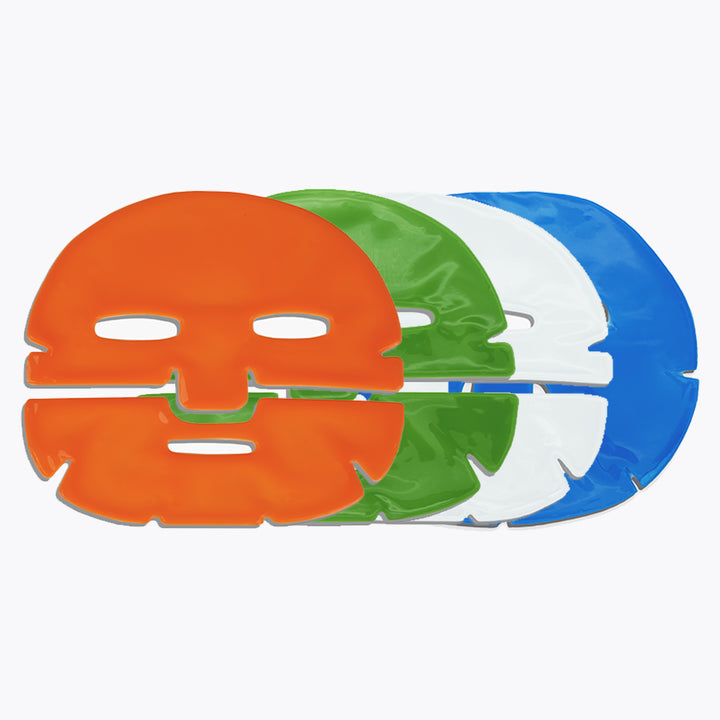 Hyaluronic Masque Assortment